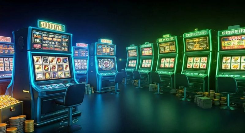 Nejlepší zahraniční online kasina pro rok 2025 v České republice