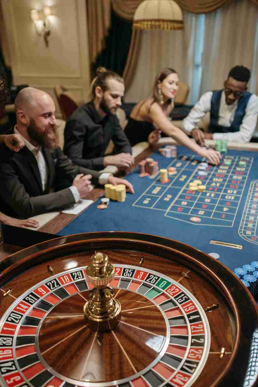 Brutale Casinoproblematiek: Opnames en Veelvoorkomende Obstakels