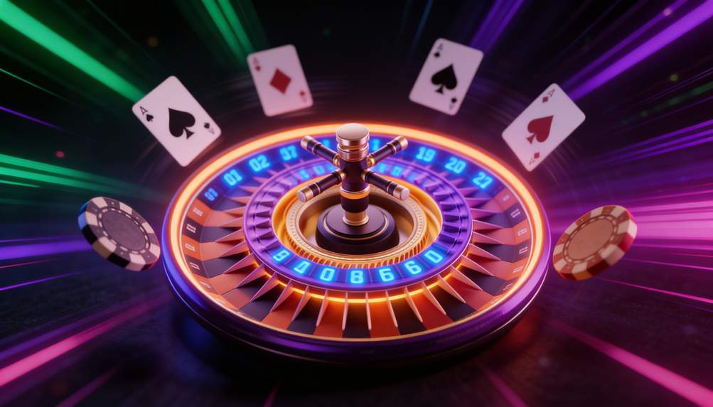 Comunicado de Imprensa: Descubra as Novidades e Atualizações do Bettilt Casino em 2024