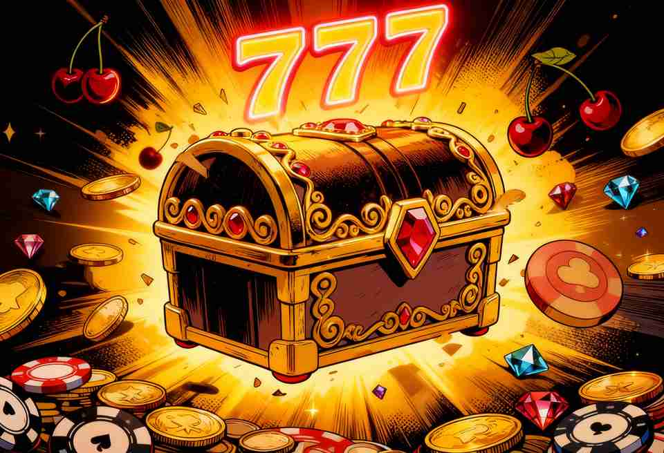 Les Meilleurs Bonus de Casino Instasino pour 2025 : Guide Complet
