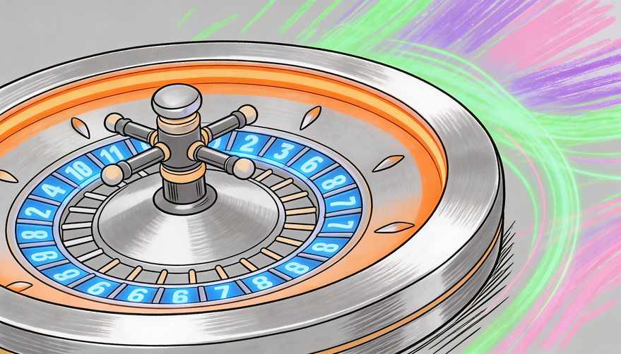 Los juegos de casino más populares en todo el mundo