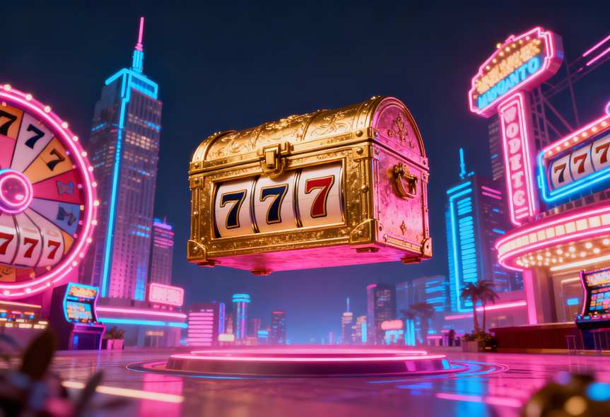 Press Release: What’s New at Spinch Casino – Major 2024 Platform Updates and Feature Rollouts