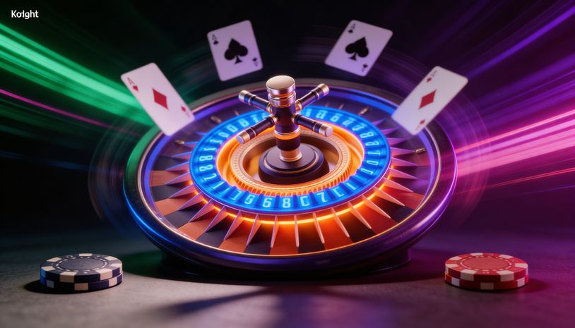 Why Online Casinos Require Account Verification
